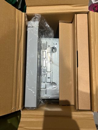 OFERTA!!Campana 3BT262MX Nueva