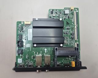 Despiece TV TCL 55P61BX1