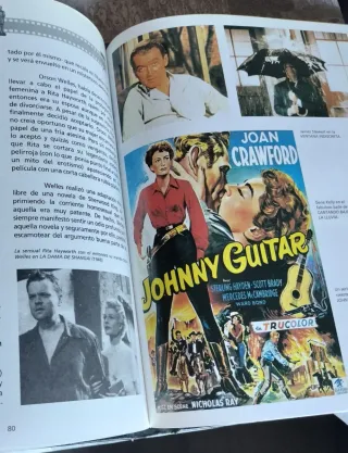 Historia del cine. Enciclopedia