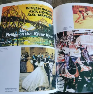 Historia del cine. Enciclopedia