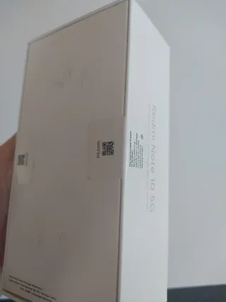 Xiaomi Redmi Note 10 5G