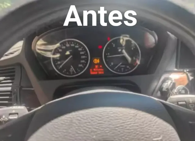 Cuadro instrumentos BMW X5 E70