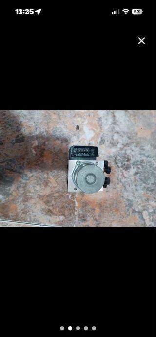 Módulo ABS Yamaha YZF-R125 2018