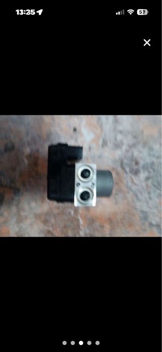 Módulo ABS Yamaha YZF-R125 2018