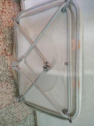 Parque infantil para bebé