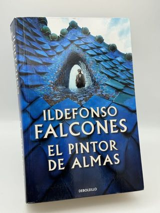 El pintor de almas - Ildefonso Falcones