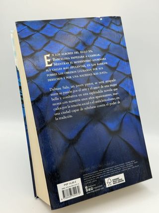 El pintor de almas - Ildefonso Falcones