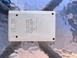 Consola Portátil BurgerTime Mattel Electronics Ama