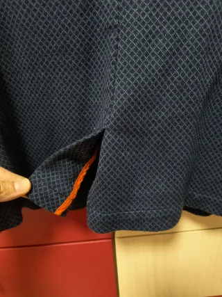 Giacca Liu Jo Milano bambino blu 10 anni-140cm