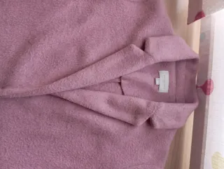 Chaqueta Springfield Mujer Talla 40 Rosa