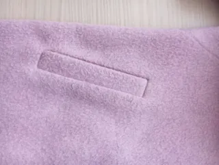 Chaqueta Springfield Mujer Talla 40 Rosa