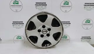 Llanta 15 Opel Zafira