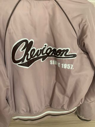 Chaqueta Chevignon Talla M