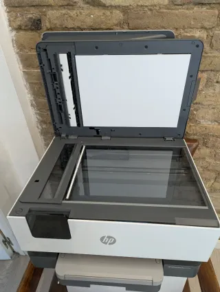 Impresora HP Officejet 9120b