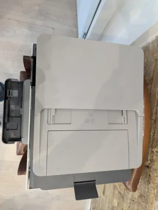 Impresora HP Officejet 9120b