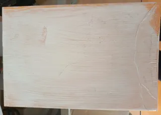 Mocasines charol vegano negros talla 36