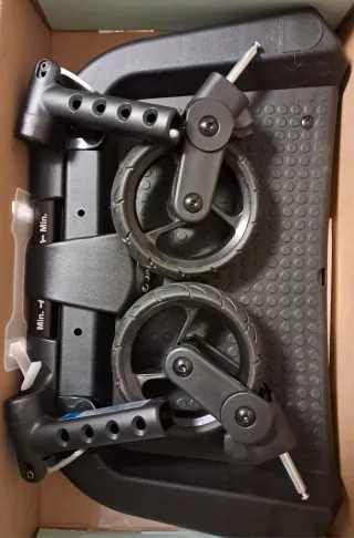 Plataforma Jané Go Surfer