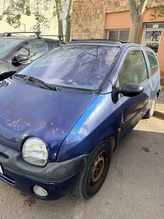 Renault Twingo 1999
