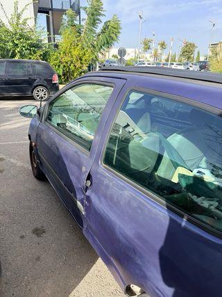 Renault Twingo 1999