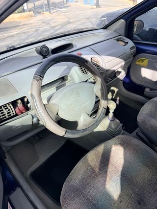 Renault Twingo 1999