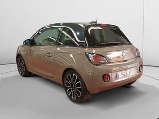 Opel Adam Glam ecoFlex