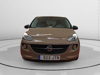 Opel Adam Glam ecoFlex