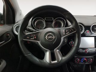 Opel Adam Glam ecoFlex