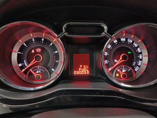 Opel Adam Glam ecoFlex