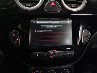 Opel Adam Glam ecoFlex