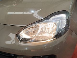 Opel Adam Glam ecoFlex