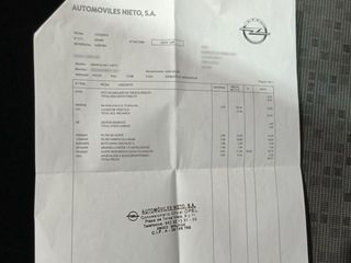 Opel Adam Glam ecoFlex