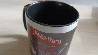 Taza Judas Priest