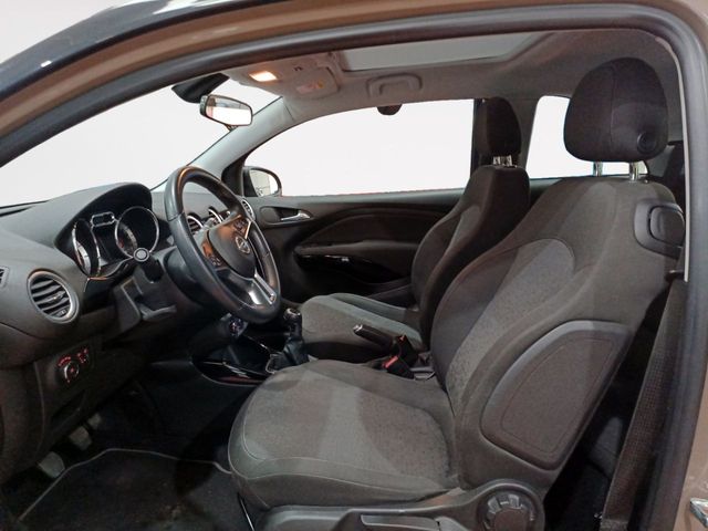 Opel Adam Glam ecoFlex