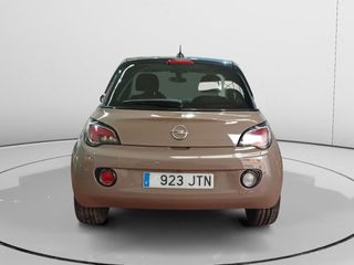 Opel Adam Glam ecoFlex