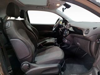 Opel Adam Glam ecoFlex