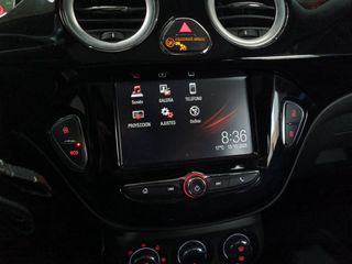 Opel Adam Glam ecoFlex