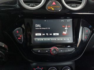 Opel Adam Glam ecoFlex