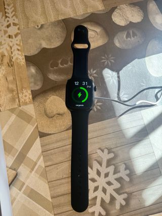 Apple Watch Series 10 Negro