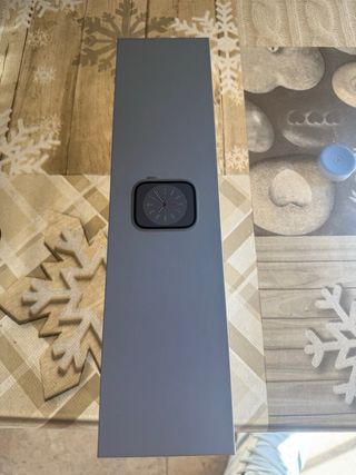 Apple Watch Series 10 Negro