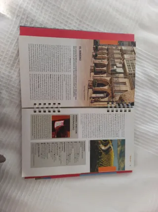 Guia de España 2007-2008 Galicia.