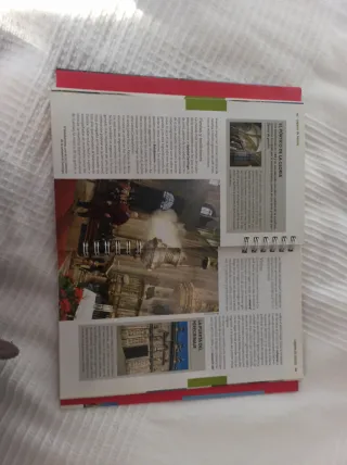 Guia de España 2007-2008 Galicia.