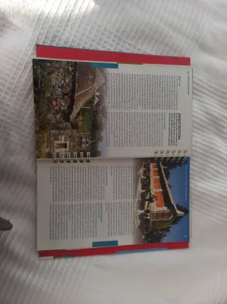 Guia de España 2007-2008 Galicia.