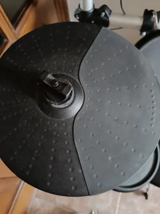 Batería Electrónica Millenium MPS 150