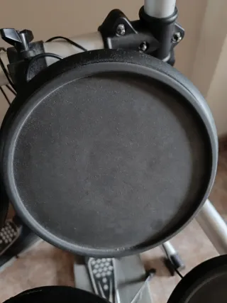 Batería Electrónica Millenium MPS 150