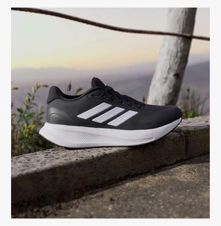 Zapatillas Adidas Runfalcon 5 Mujer