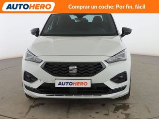 Seat Tarraco 1.5 TSI ACT FR