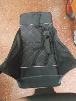 Silla de paseo para niños y bebés