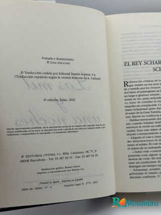 TODA LA NOCHE OYERON PASAR PAJAROS - Autor Desc...