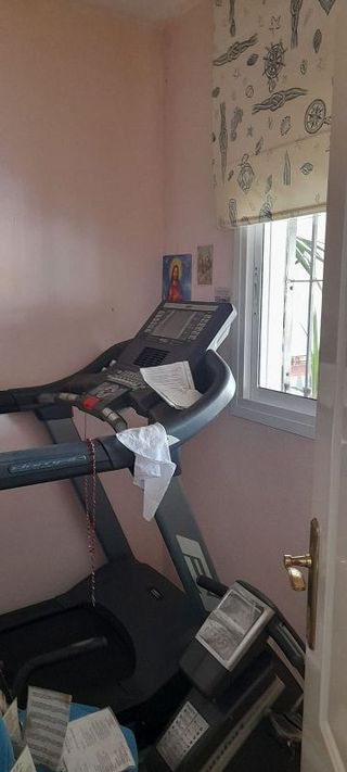 Casa pareada en venta en Arroyo de la Miel en Benalmádena