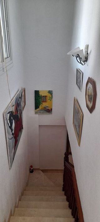 Casa pareada en venta en Arroyo de la Miel en Benalmádena